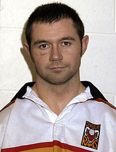 Adrian Flynn
